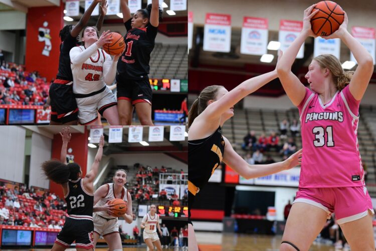YSU forward trio looks to fill void left by departure of Lilly Ritz